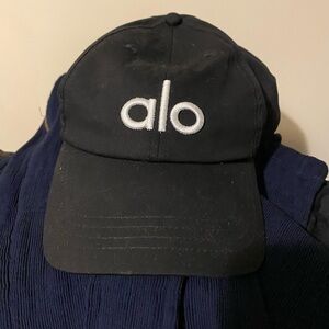 Women’s ALO hat